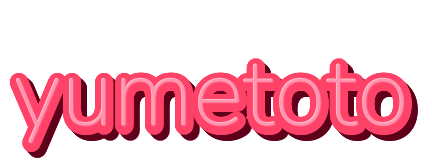 yumetoto — logo kanal