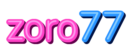 zoro77 — logo kanal