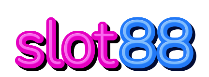 slot88 — logo kanal