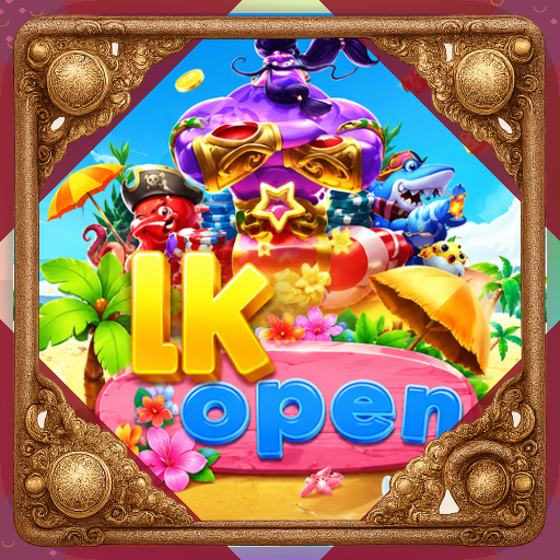 lkopen — galeri pratinjau - APK Resmi