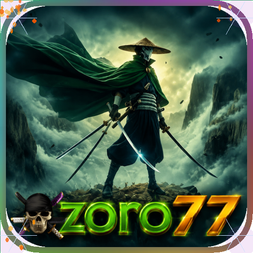 zoro77 — mitra unggulan