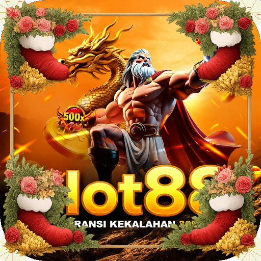 slot88 — mitra unggulan